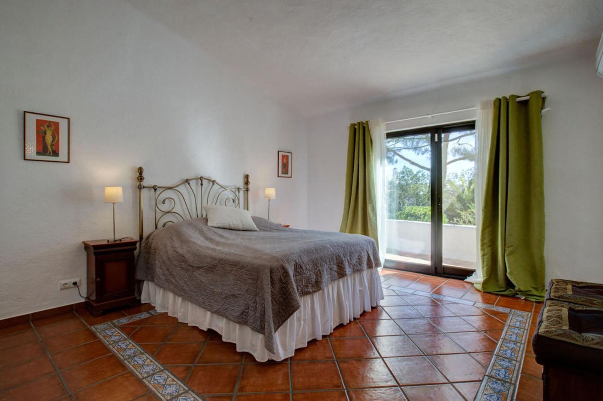 Villa Barlavento - Stunning 4-Bedroom Villa With Tennis Court Carvoeiro  Exteriér fotografie