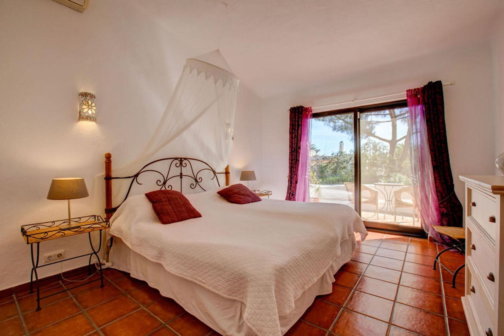 Villa Barlavento - Stunning 4-Bedroom Villa With Tennis Court Carvoeiro  Exteriér fotografie