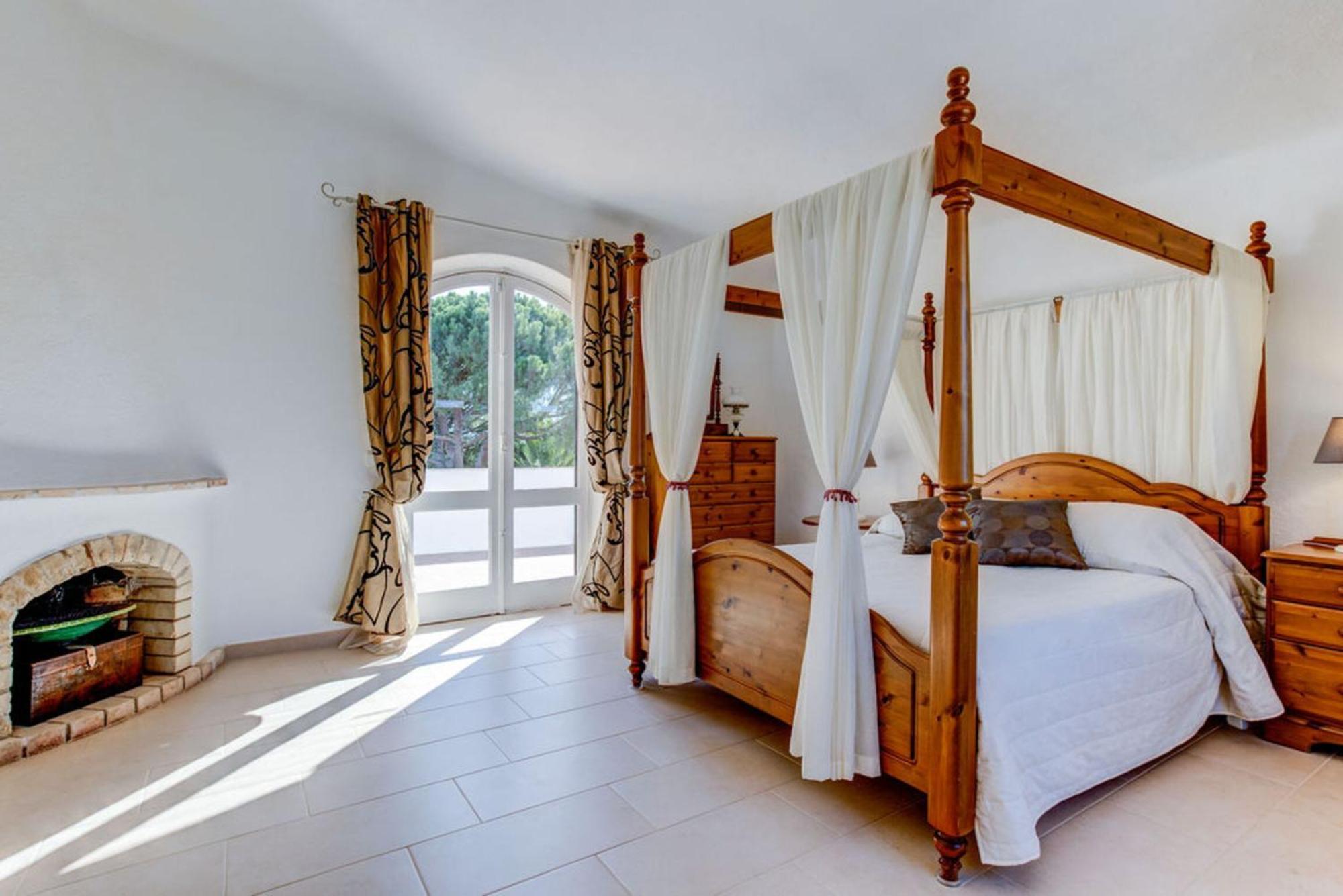 Villa Barlavento - Stunning 4-Bedroom Villa With Tennis Court Carvoeiro  Exteriér fotografie