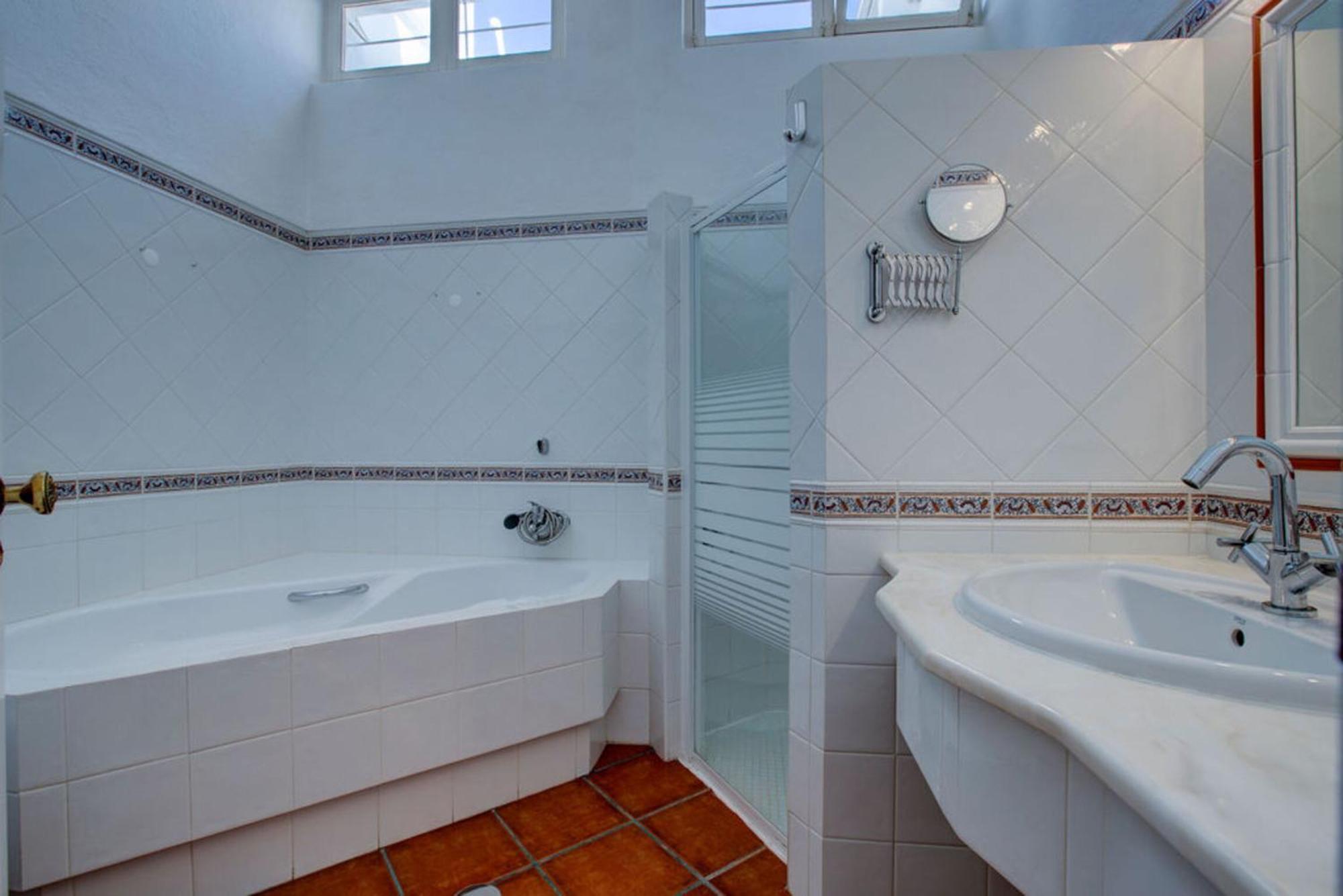 Villa Barlavento - Stunning 4-Bedroom Villa With Tennis Court Carvoeiro  Exteriér fotografie